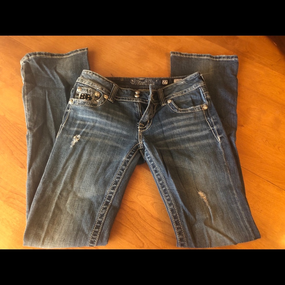 Jeans - Picture 2 of 2